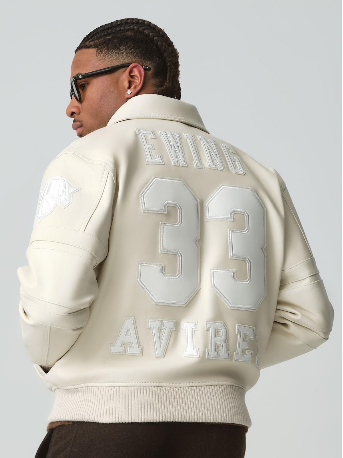 Kith x 紐約尼克斯隊 2025 系列向羅尼-菲格的遺產致敬 Ronnie Fieg, KITH, Clarks - Kith x 紐約尼克斯隊 2025 系列向羅尼-菲格的遺產致敬