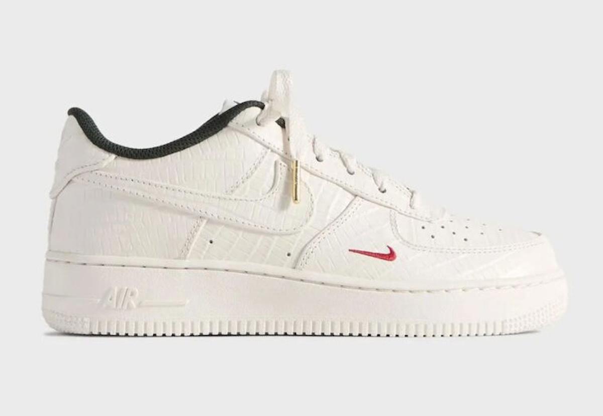 Kith 耐克兒童 2025 假日系列 11 月 28 日發佈 Nike Air Max 95, Nike Air Force 1 Low, Nike Air Force 1, Nike Air Footscape, Nike, KITH - Kith 耐克兒童 2025 假日系列 11 月 28 日發佈