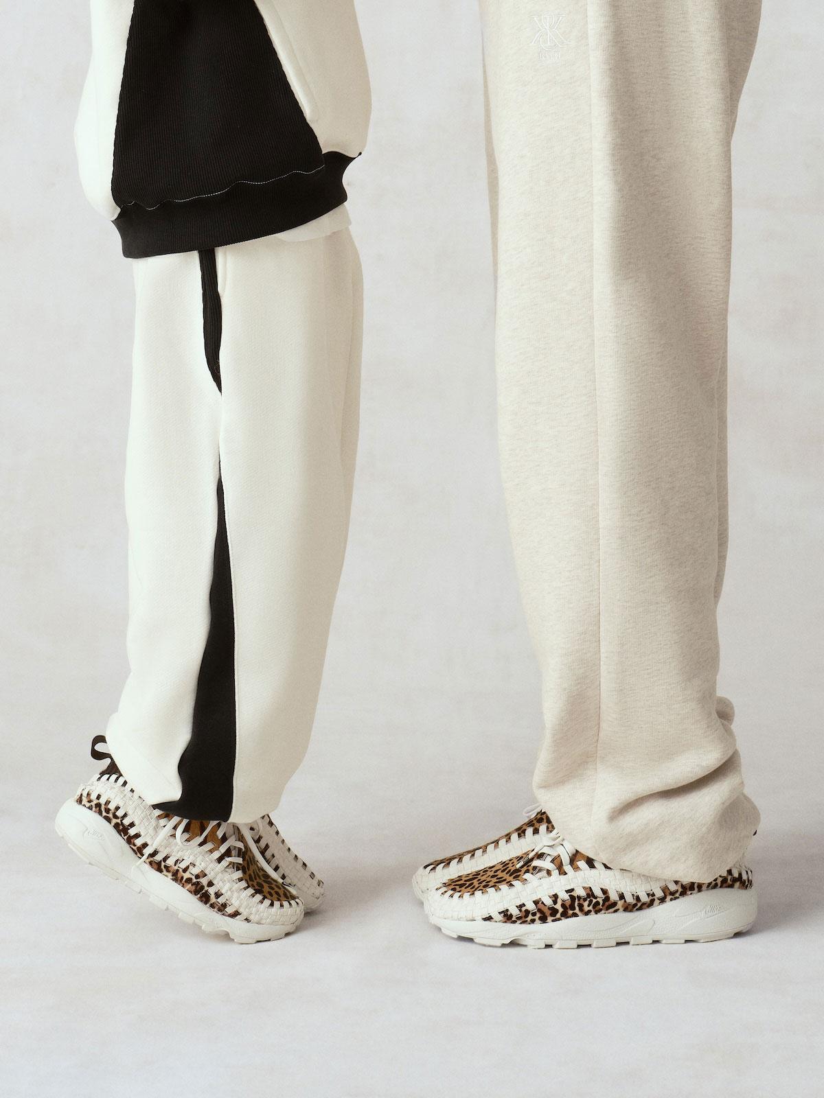 Nike Air Max 95, Nike Air Force 1 Low, Nike Air Force 1, Nike Air Footscape, Nike, KITH - Kith 耐克兒童 2025 假日系列 11 月 28 日發佈