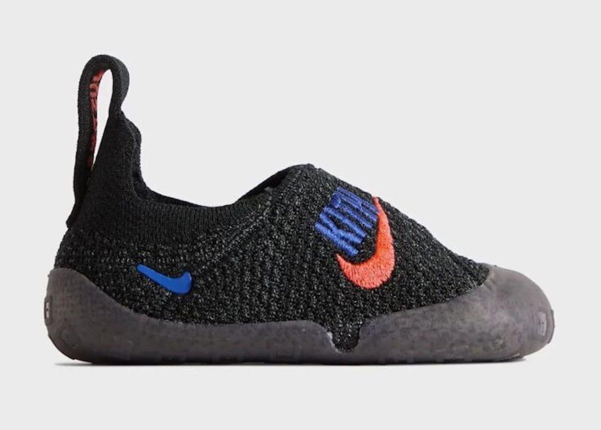 Kith 耐克兒童 2025 假日系列 11 月 28 日發佈 Nike Air Max 95, Nike Air Force 1 Low, Nike Air Force 1, Nike Air Footscape, Nike, KITH - Kith 耐克兒童 2025 假日系列 11 月 28 日發佈