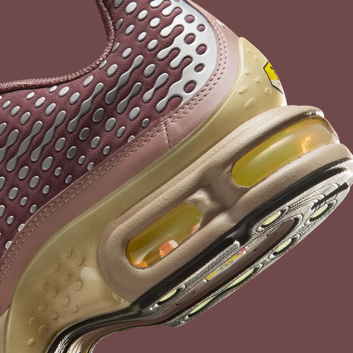 Nike Air Max Plus VII, Nike Air Max Plus, Nike Air Max, Nike - 基利安-姆巴佩 x 耐克 Air Max Plus VII 將於 2026 年春季發佈