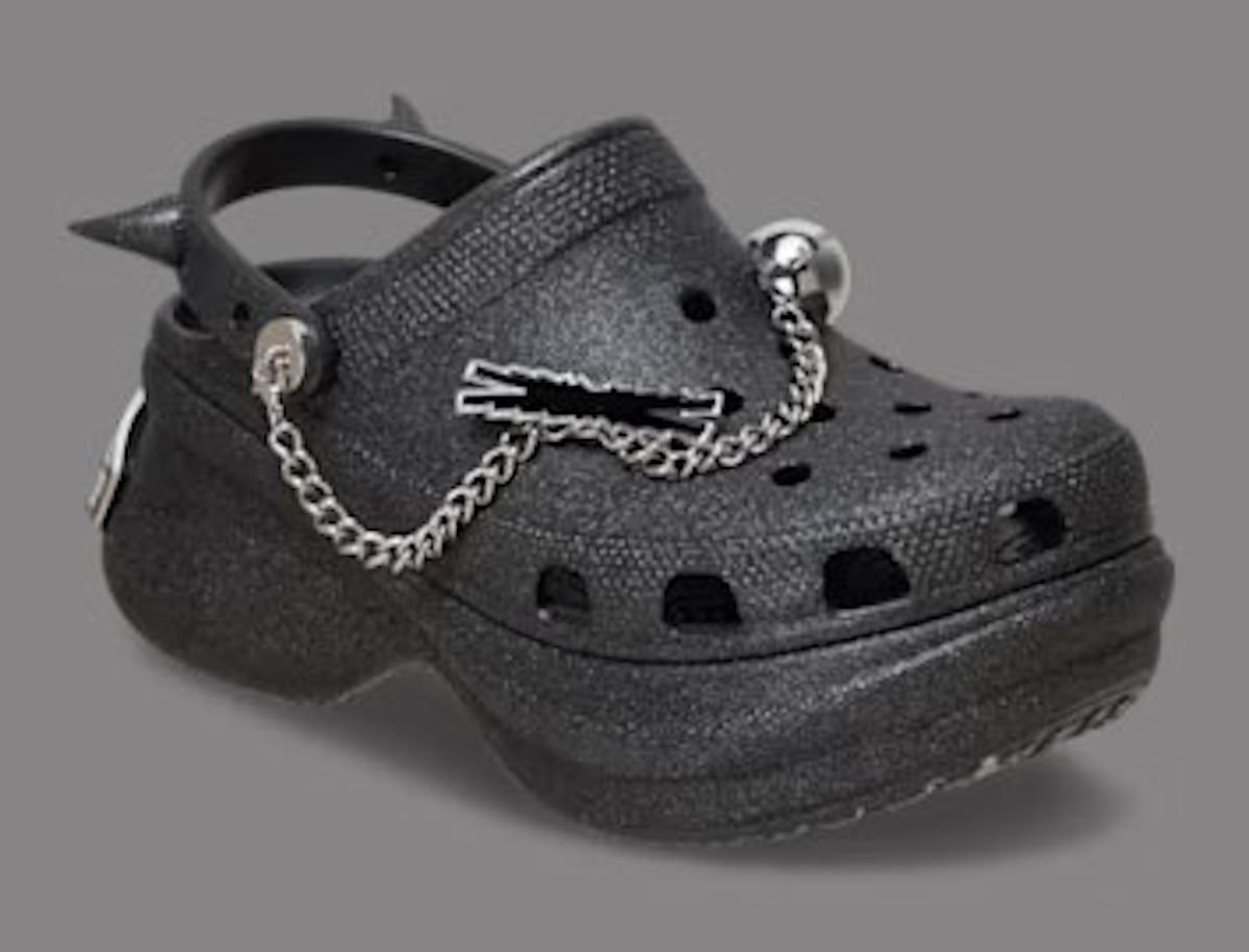 Crocs - Crocs 剛剛通過 LE SSERAFIM 的 Bae Clog 進行了 K-Pop 改造