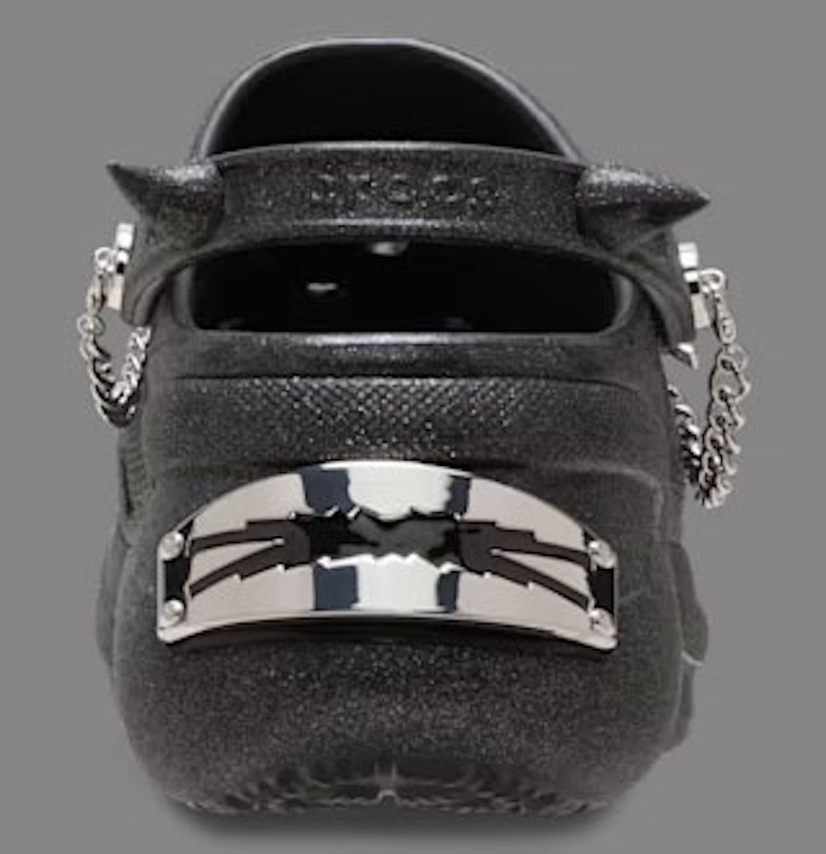 Crocs - Crocs 剛剛通過 LE SSERAFIM 的 Bae Clog 進行了 K-Pop 改造