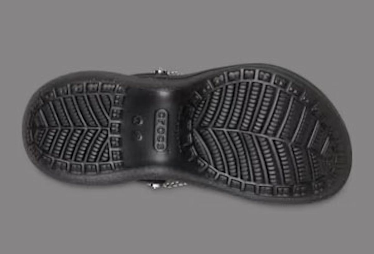 Crocs - Crocs 剛剛通過 LE SSERAFIM 的 Bae Clog 進行了 K-Pop 改造