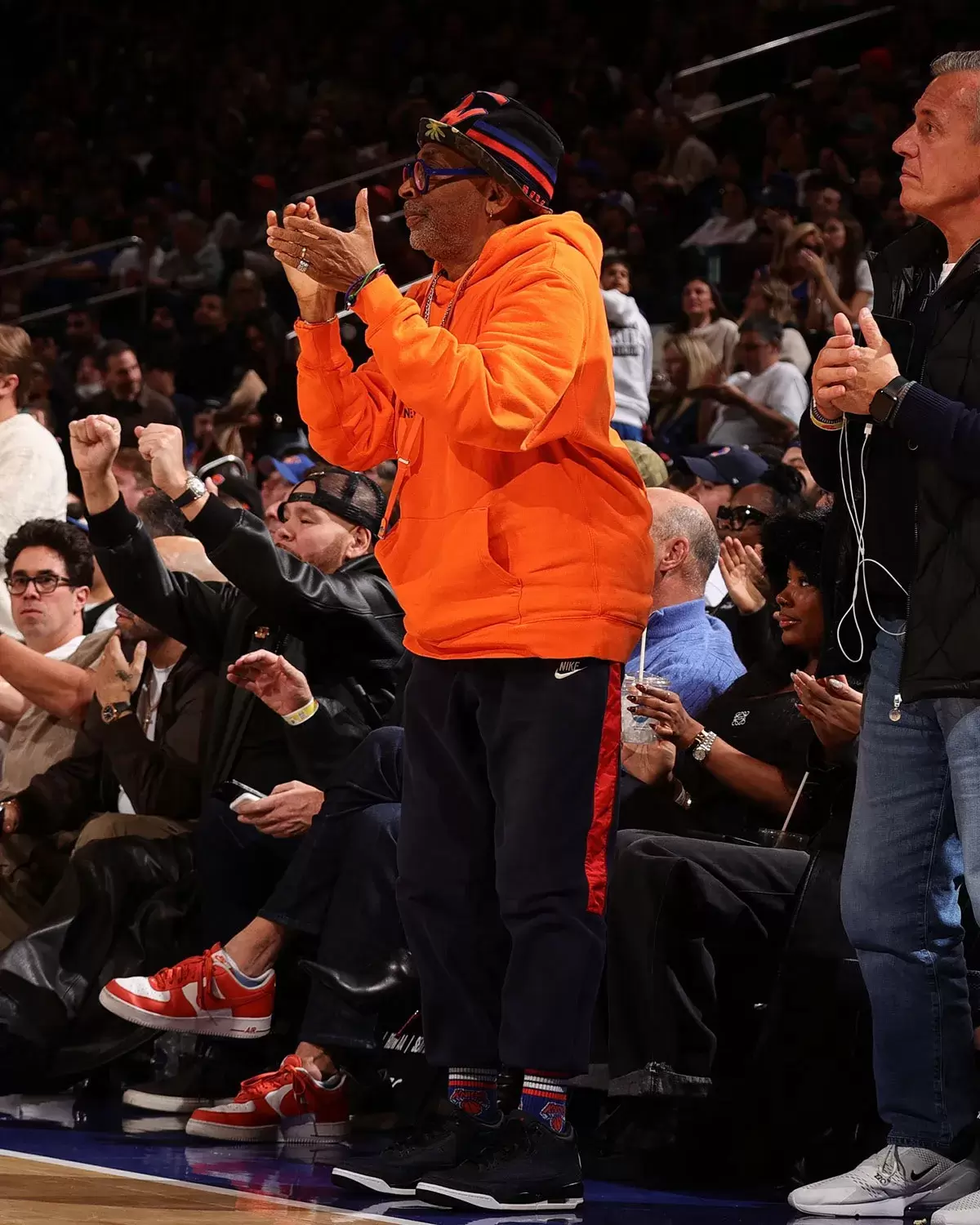 斯派克-李首推 2026 年春季發佈的 Levi's x Air Jordan 3 Levi's x Air Jordan 3, Levi's, Air Jordan 3, Air Jordan - 斯派克-李首推 2026 年春季發佈的 Levi's x Air Jordan 3