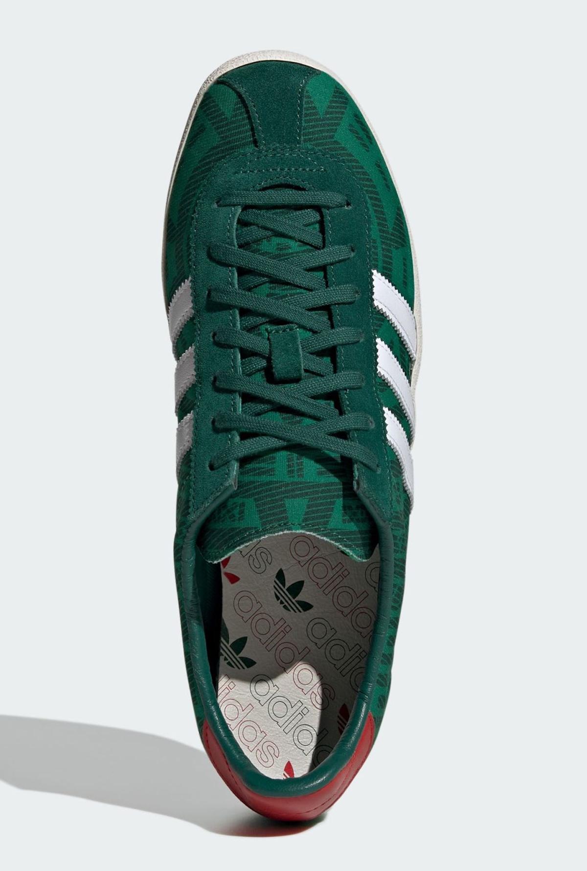 adidas superstar, adidas Mexicana, adidas Japan, adidas Italia, adidas - 阿迪達斯推出足協套裝，讓各國風采綻放