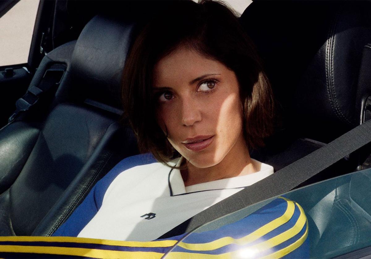 adidas Taekwondo, adidas - 妙妙 x 阿迪達斯 2025 系列 11 月 11 日發佈