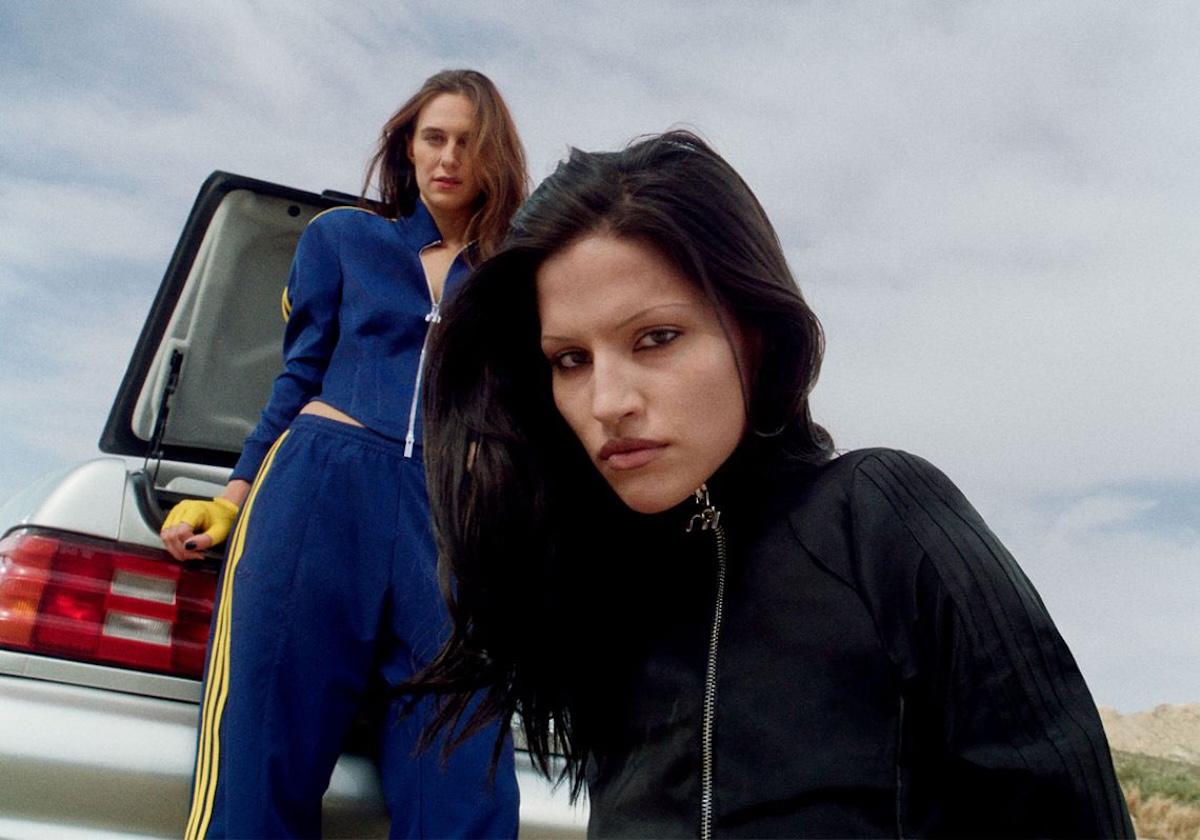 adidas Taekwondo, adidas - 妙妙 x 阿迪達斯 2025 系列 11 月 11 日發佈