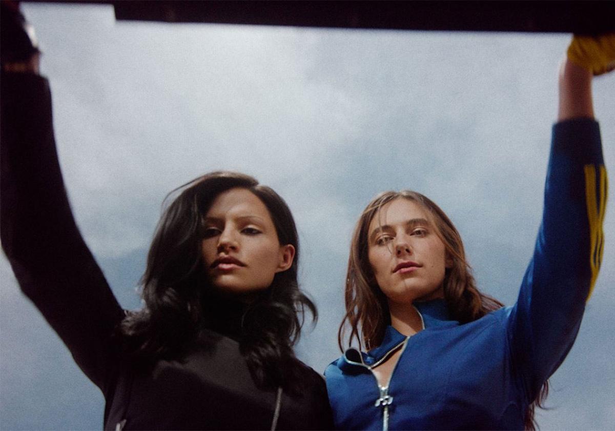 adidas Taekwondo, adidas - 妙妙 x 阿迪達斯 2025 系列 11 月 11 日發佈