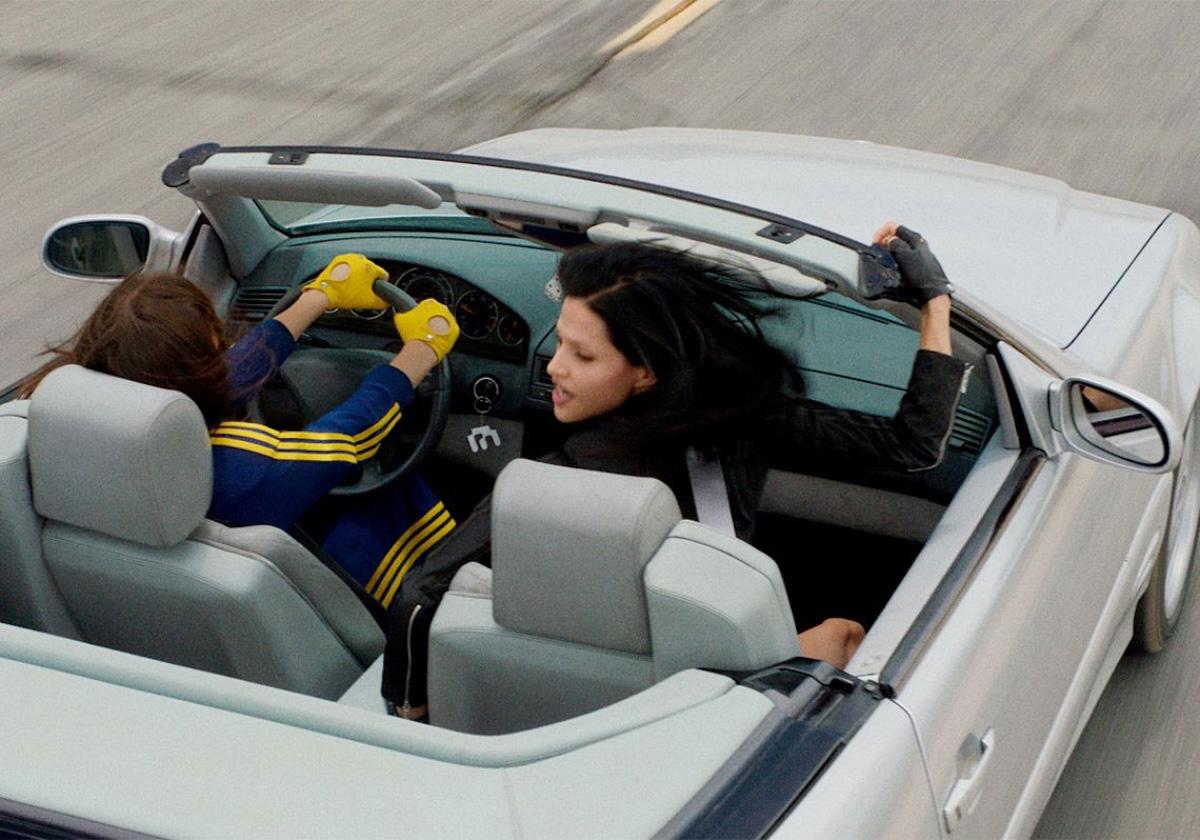 adidas Taekwondo, adidas - 妙妙 x 阿迪達斯 2025 系列 11 月 11 日發佈