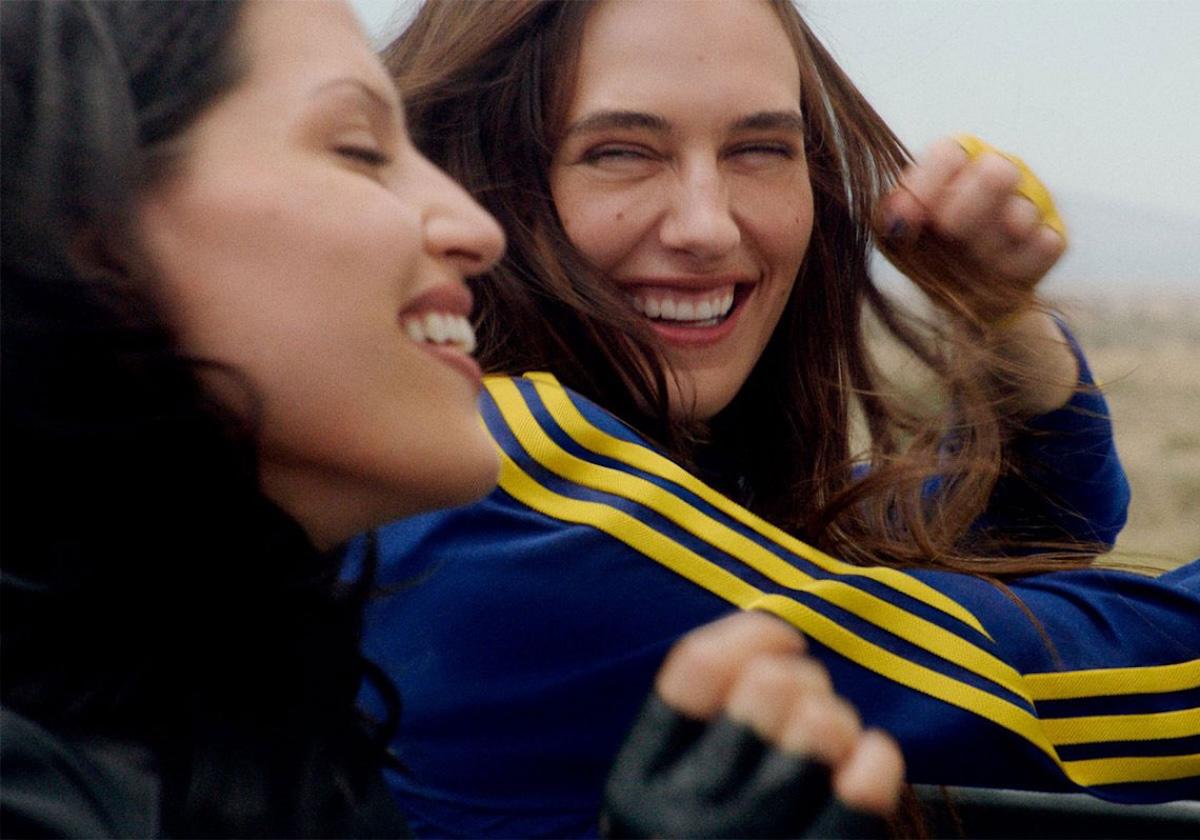 adidas Taekwondo, adidas - 妙妙 x 阿迪達斯 2025 系列 11 月 11 日發佈