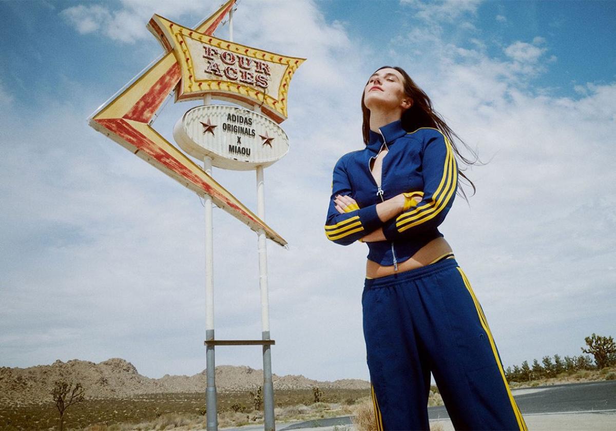 adidas Taekwondo, adidas - 妙妙 x 阿迪達斯 2025 系列 11 月 11 日發佈