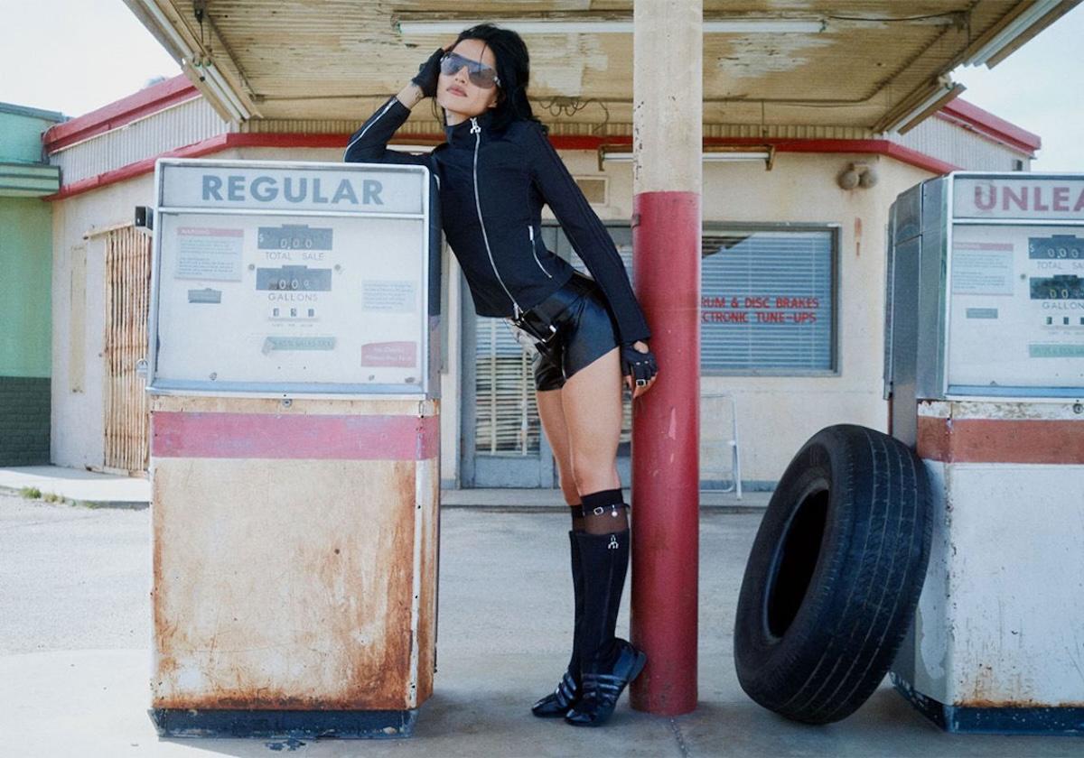 adidas Taekwondo, adidas - 妙妙 x 阿迪達斯 2025 系列 11 月 11 日發佈