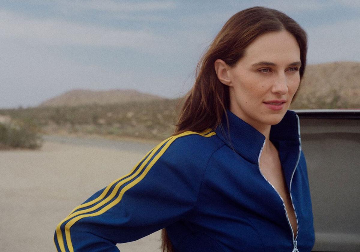 adidas Taekwondo, adidas - 妙妙 x 阿迪達斯 2025 系列 11 月 11 日發佈