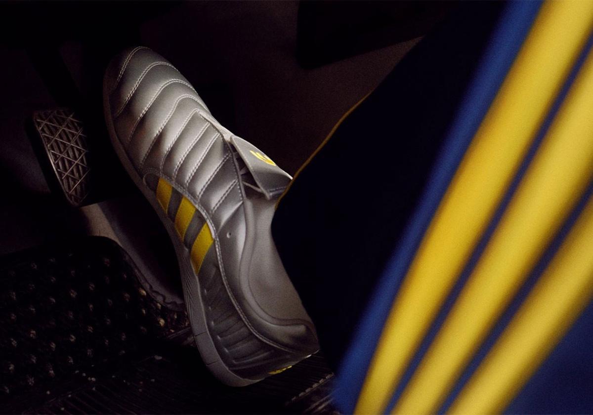 adidas Taekwondo, adidas - 妙妙 x 阿迪達斯 2025 系列 11 月 11 日發佈