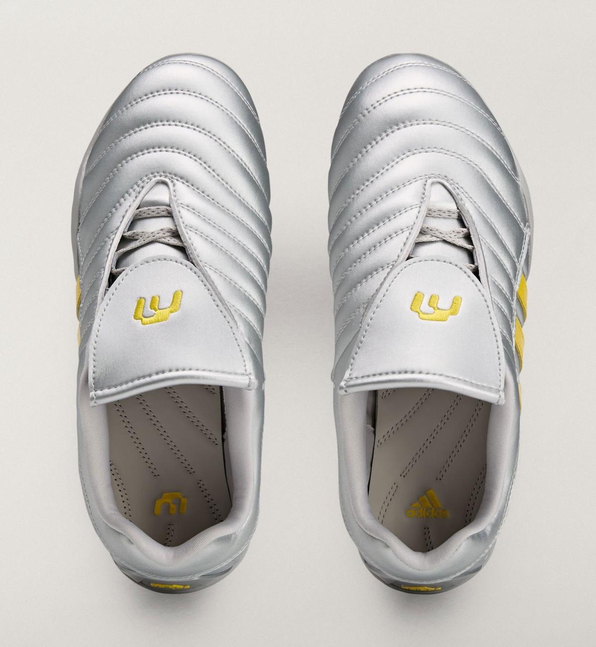 adidas Taekwondo, adidas - 妙妙 x 阿迪達斯 2025 系列 11 月 11 日發佈