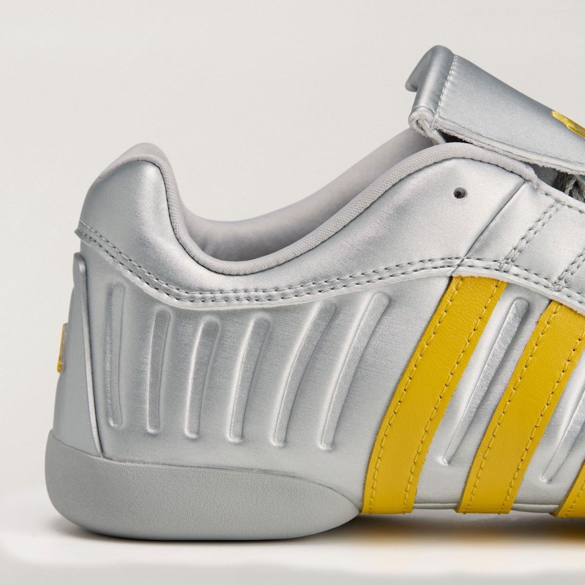 adidas Taekwondo, adidas - 妙妙 x 阿迪達斯 2025 系列 11 月 11 日發佈