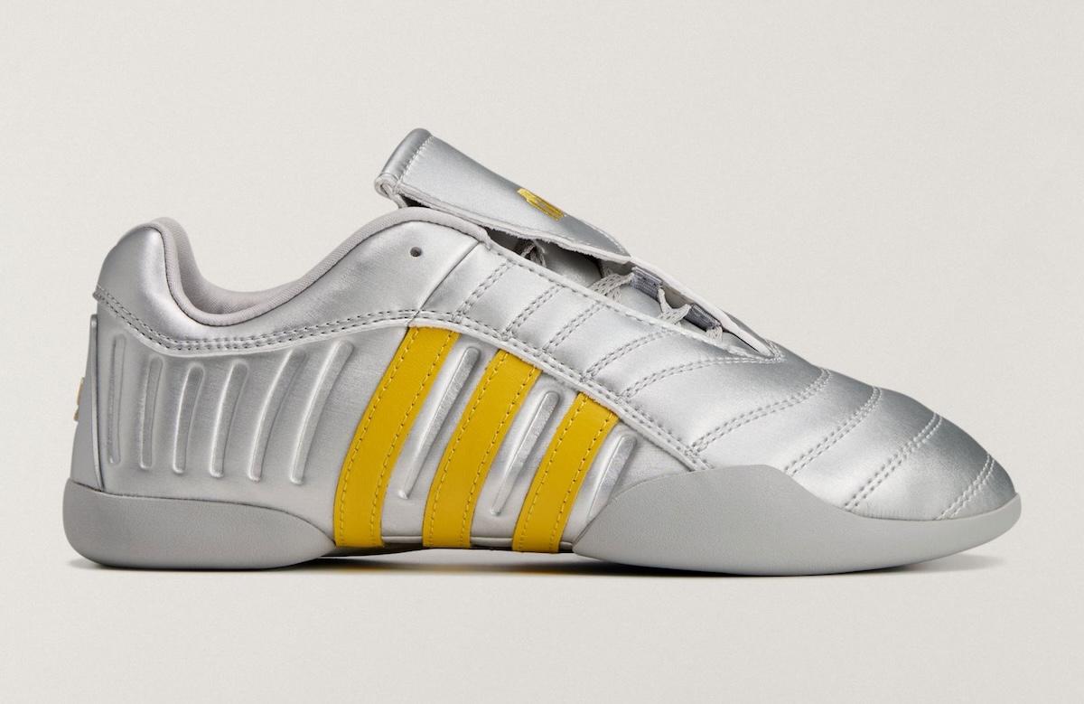 adidas Taekwondo, adidas - 妙妙 x 阿迪達斯 2025 系列 11 月 11 日發佈