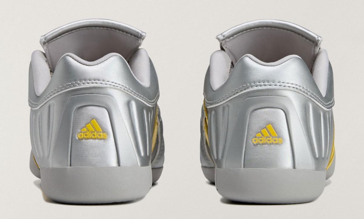 adidas Taekwondo, adidas - 妙妙 x 阿迪達斯 2025 系列 11 月 11 日發佈