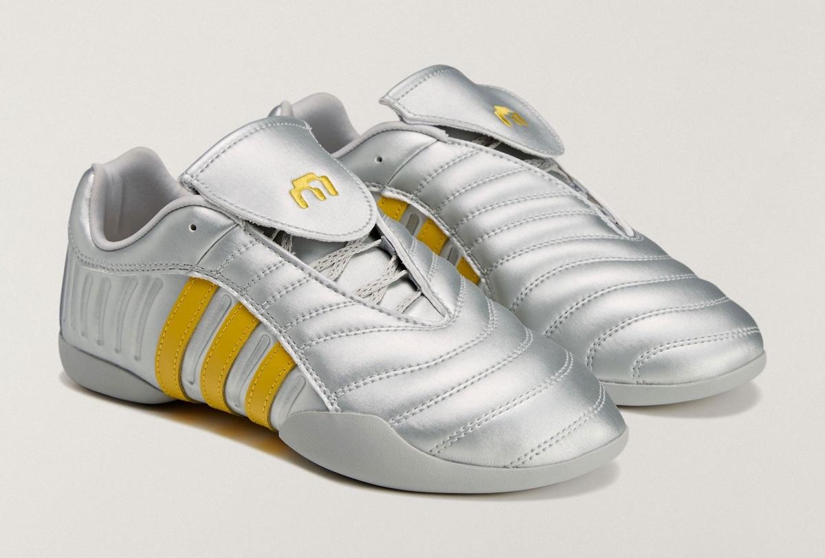 adidas Taekwondo, adidas - 妙妙 x 阿迪達斯 2025 系列 11 月 11 日發佈