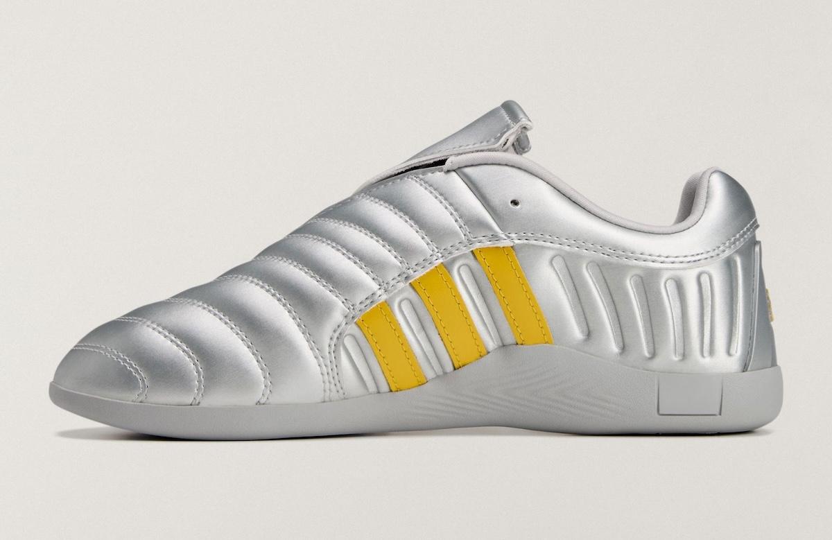 adidas Taekwondo, adidas - 妙妙 x 阿迪達斯 2025 系列 11 月 11 日發佈