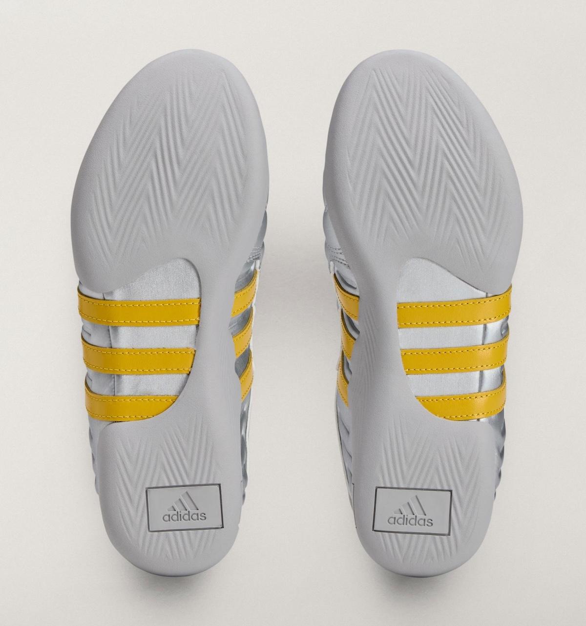 adidas Taekwondo, adidas - 妙妙 x 阿迪達斯 2025 系列 11 月 11 日發佈