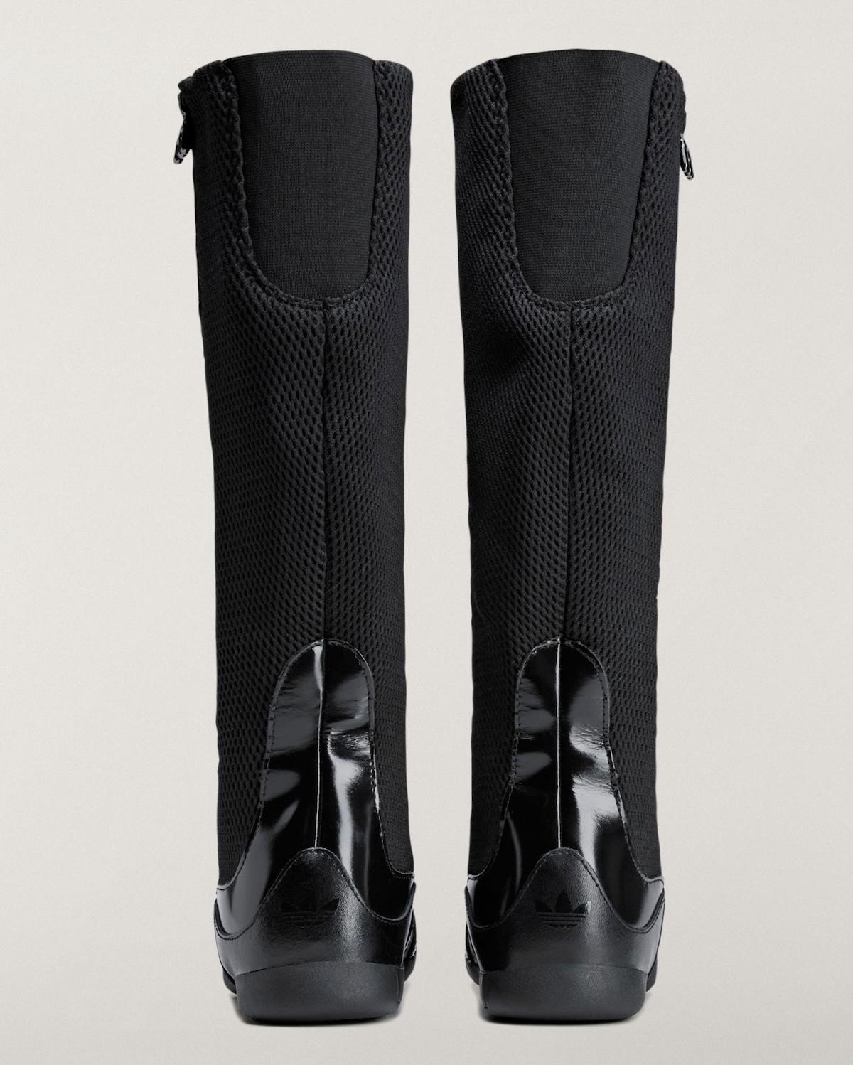 adidas Taekwondo, adidas - 妙妙 x 阿迪達斯 2025 系列 11 月 11 日發佈