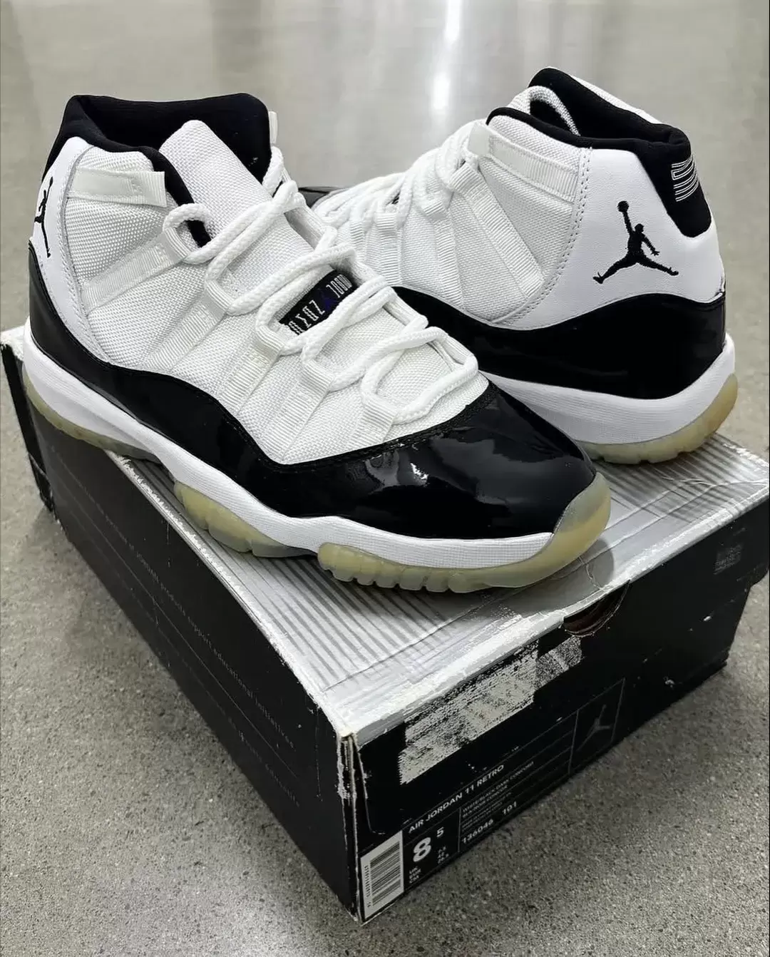 Jordan Brand, Air Jordan 16, Air Jordan 1, Air Jordan - 米高-喬丹面盒回歸 2026 Air Jordan 復古系列