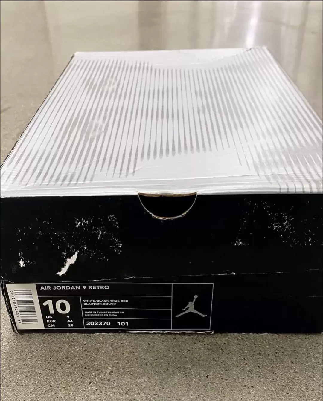 Jordan Brand, Air Jordan 16, Air Jordan 1, Air Jordan - 米高-喬丹面盒回歸 2026 Air Jordan 復古系列