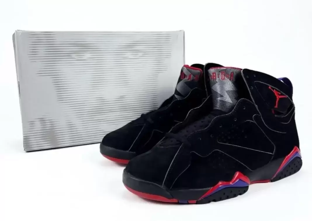 Jordan Brand, Air Jordan 16, Air Jordan 1, Air Jordan - 米高-喬丹面盒回歸 2026 Air Jordan 復古系列