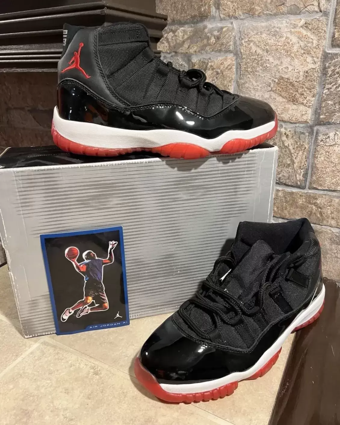 Jordan Brand, Air Jordan 16, Air Jordan 1, Air Jordan - 米高-喬丹面盒回歸 2026 Air Jordan 復古系列