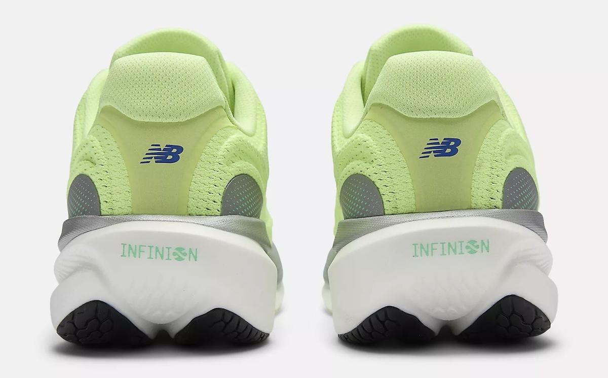 New Balance 1080v15, New Balance - 新百倫 1080v15 於 2026 年 1 月亮相