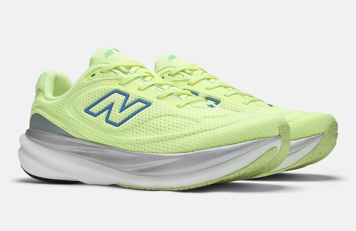 New Balance 1080v15, New Balance - 新百倫 1080v15 於 2026 年 1 月亮相