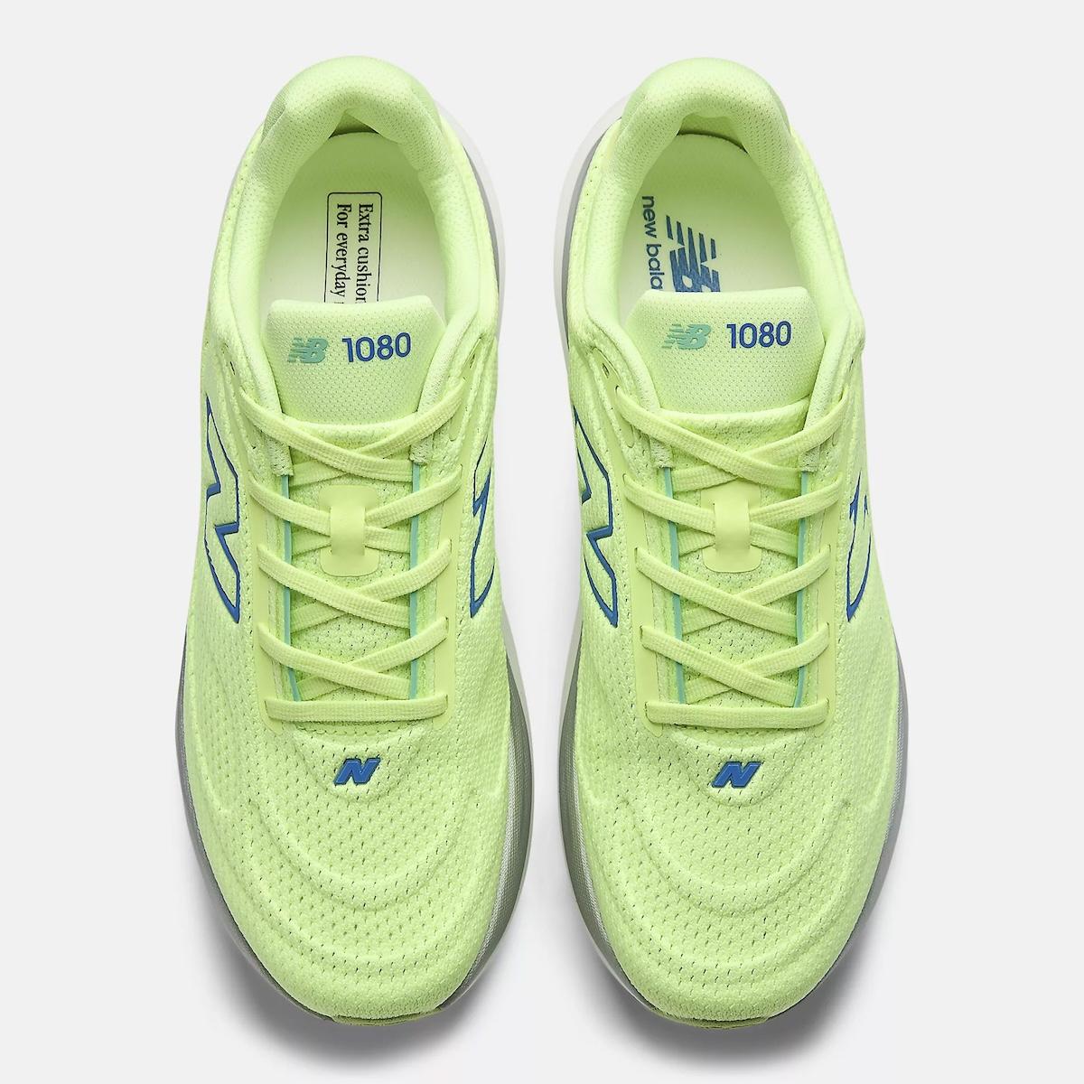 New Balance 1080v15, New Balance - 新百倫 1080v15 於 2026 年 1 月亮相