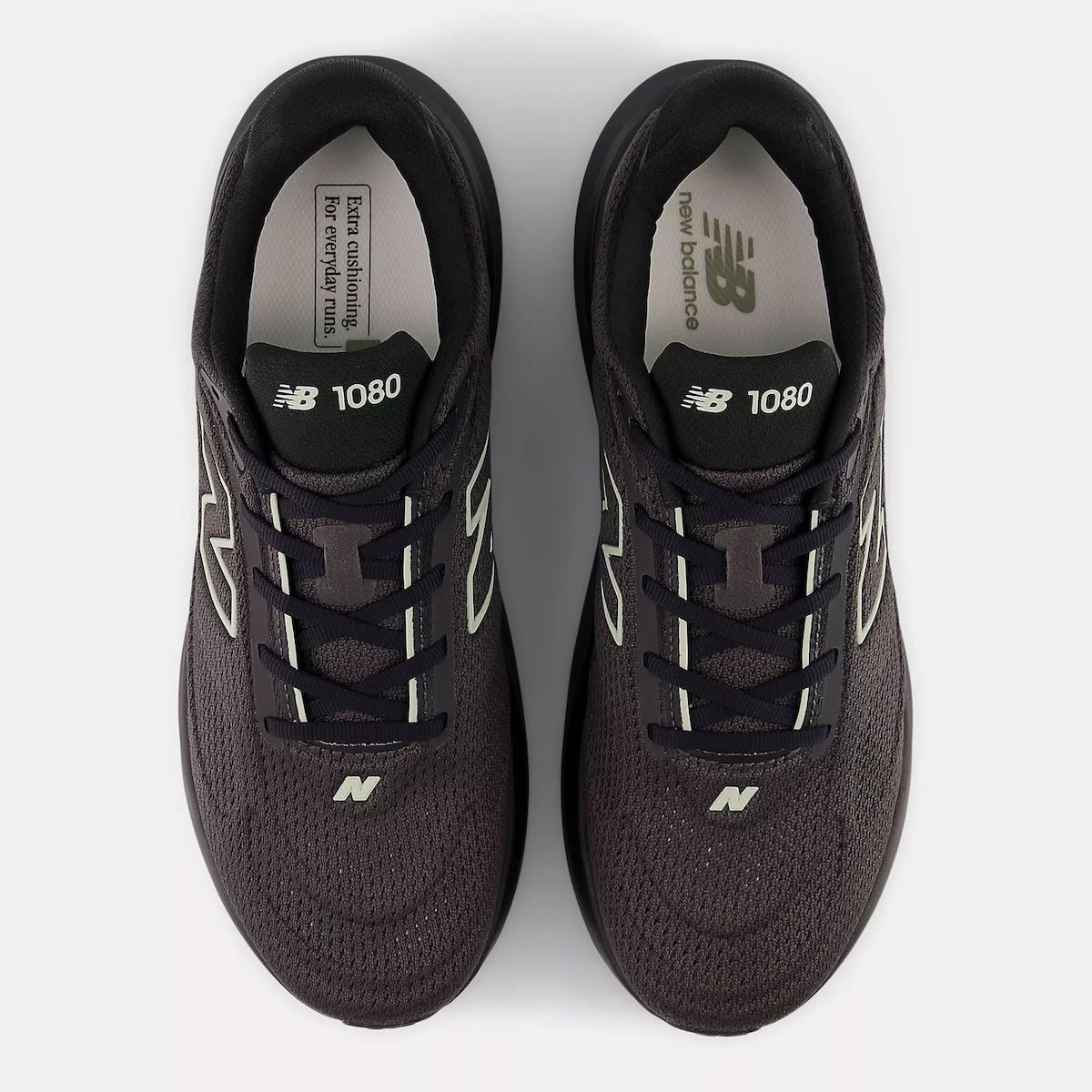 New Balance 1080v15, New Balance - 新百倫 1080v15 於 2026 年 1 月亮相