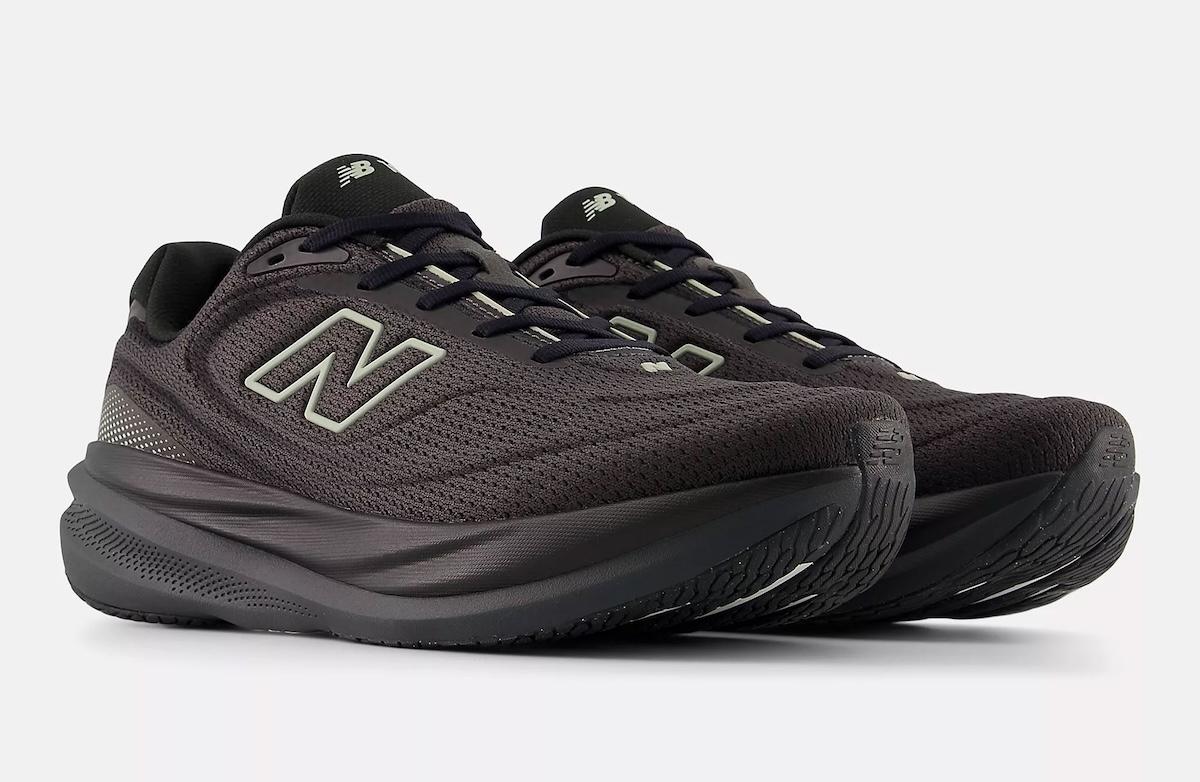 New Balance 1080v15, New Balance - 新百倫 1080v15 於 2026 年 1 月亮相
