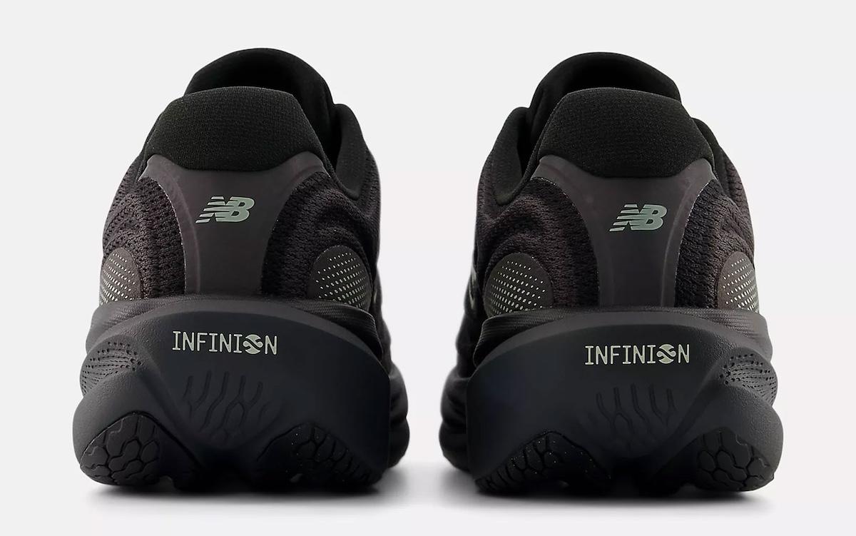 New Balance 1080v15, New Balance - 新百倫 1080v15 於 2026 年 1 月亮相