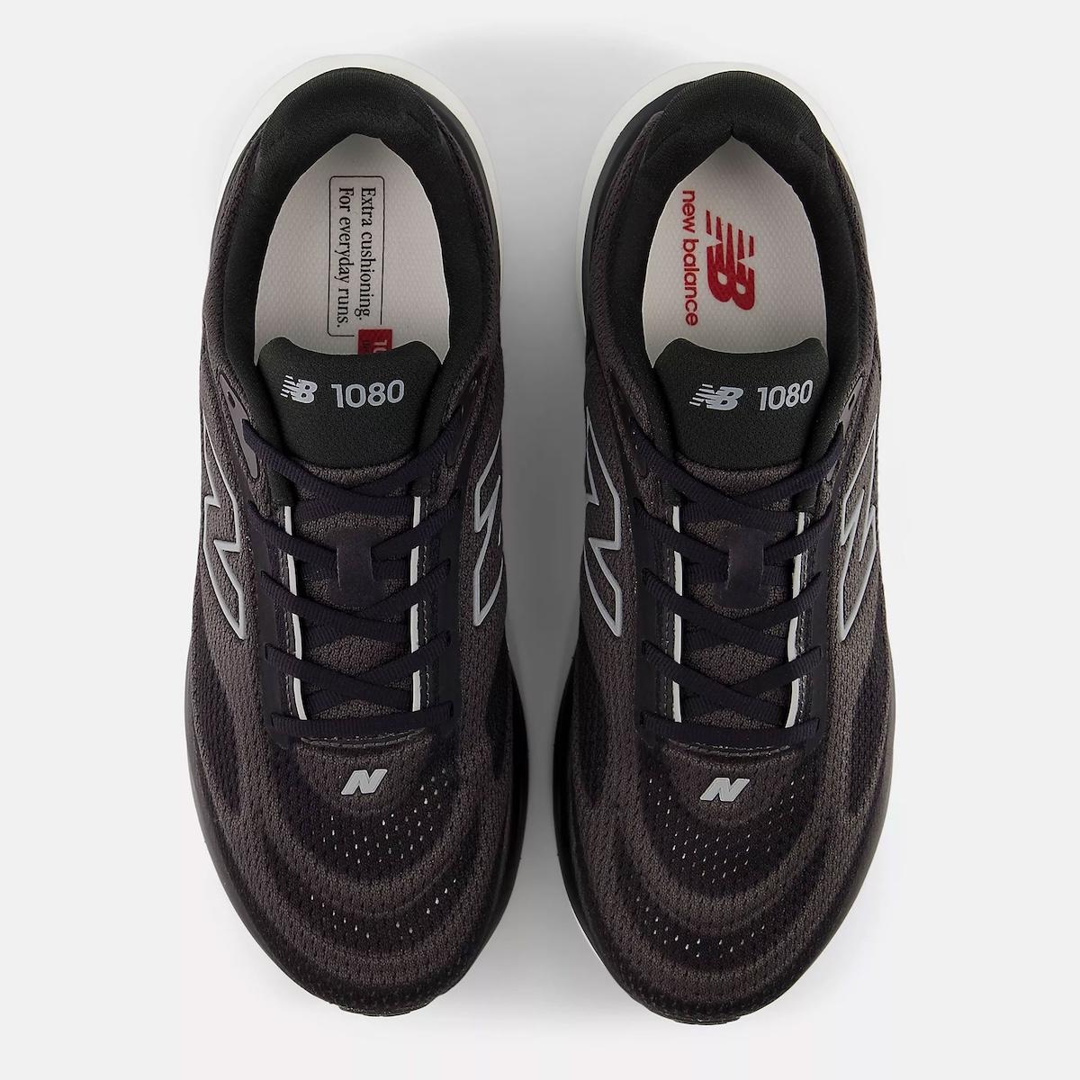 New Balance 1080v15, New Balance - 新百倫 1080v15 於 2026 年 1 月亮相