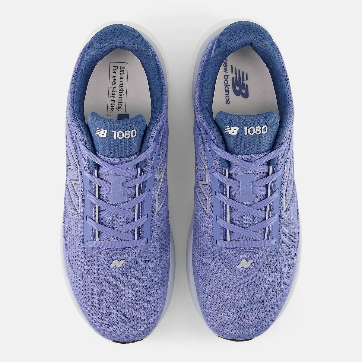 New Balance 1080v15, New Balance - 新百倫 1080v15 於 2026 年 1 月亮相