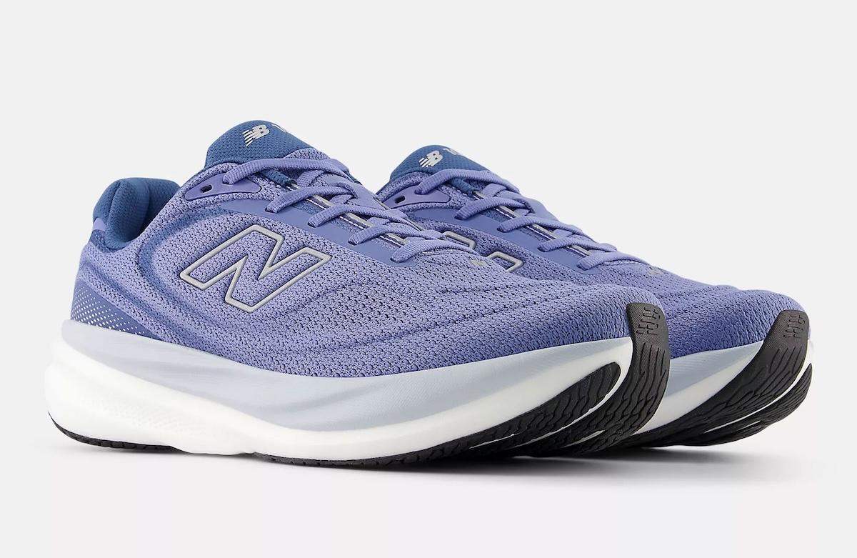 New Balance 1080v15, New Balance - 新百倫 1080v15 於 2026 年 1 月亮相