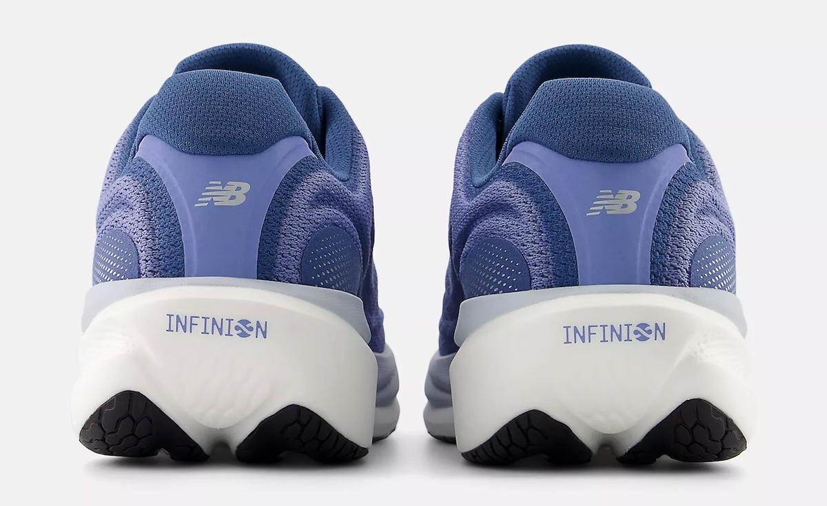 New Balance 1080v15, New Balance - 新百倫 1080v15 於 2026 年 1 月亮相