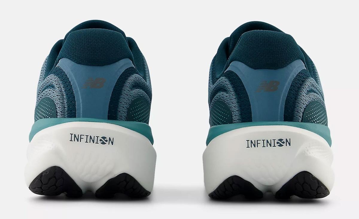 New Balance 1080v15, New Balance - 新百倫 1080v15 於 2026 年 1 月亮相