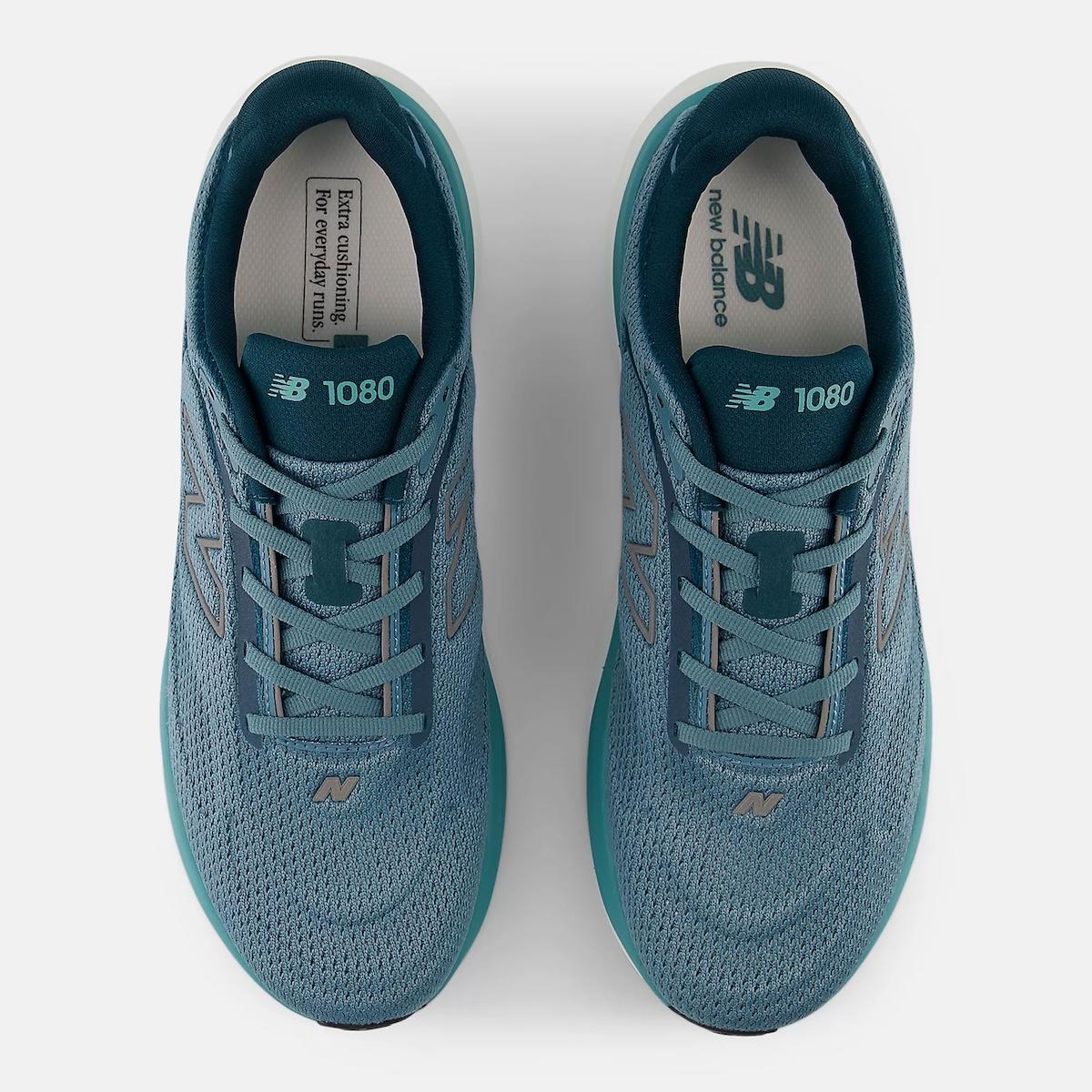 New Balance 1080v15, New Balance - 新百倫 1080v15 於 2026 年 1 月亮相