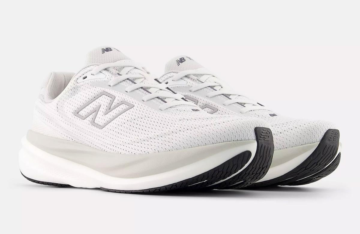 New Balance 1080v15, New Balance - 新百倫 1080v15 於 2026 年 1 月亮相