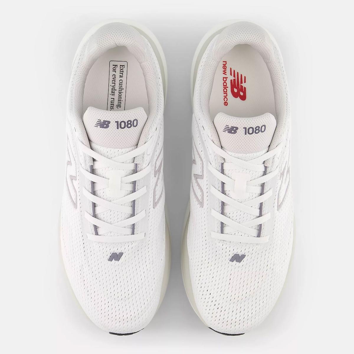 New Balance 1080v15, New Balance - 新百倫 1080v15 於 2026 年 1 月亮相