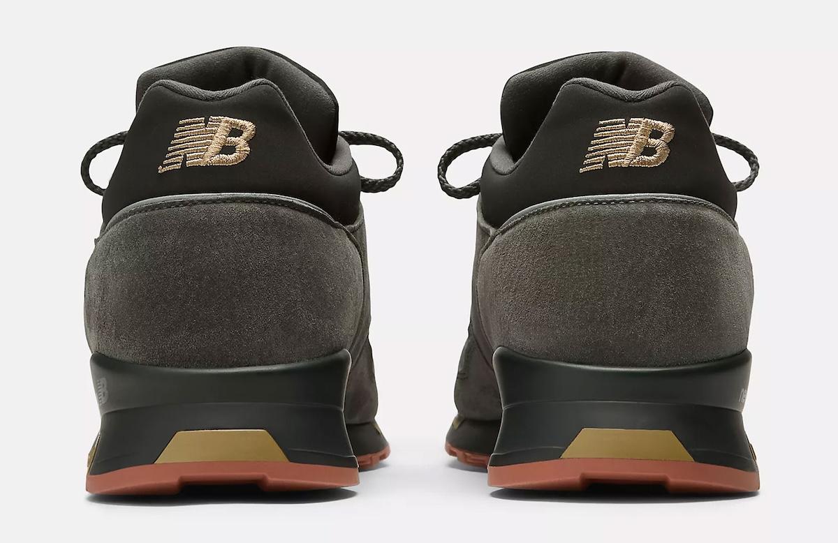 New Balance 1500, New Balance - 紐巴倫 1500 "烏鴉 "是 2025 年假日降價的最佳選擇