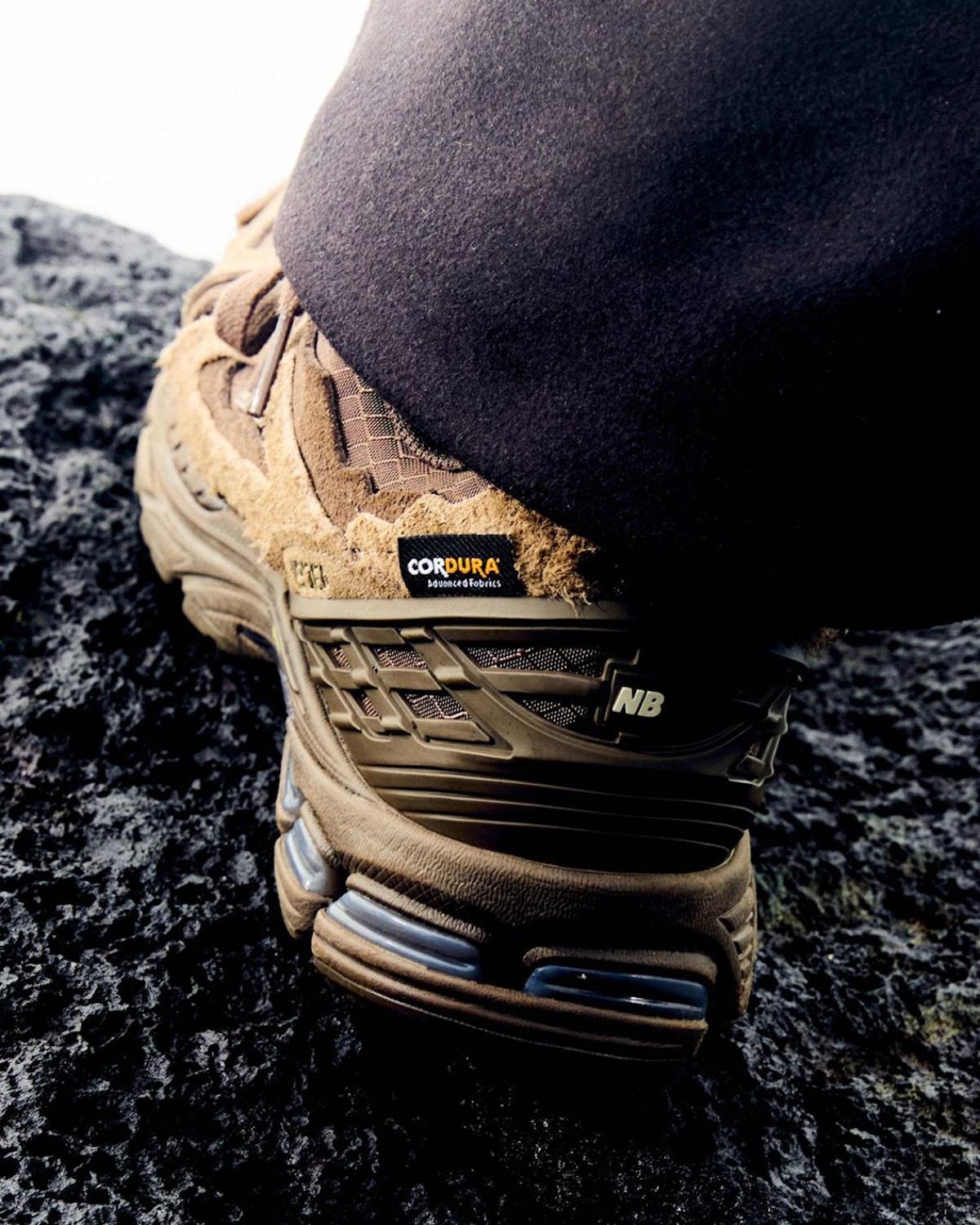 尺寸?獨家新百倫 1906D "保護套裝 "於 2025 年 11 月發佈 Size?, New Balance 1906, New Balance - 尺寸?獨家新百倫 1906D "保護套裝 "於 2025 年 11 月發佈