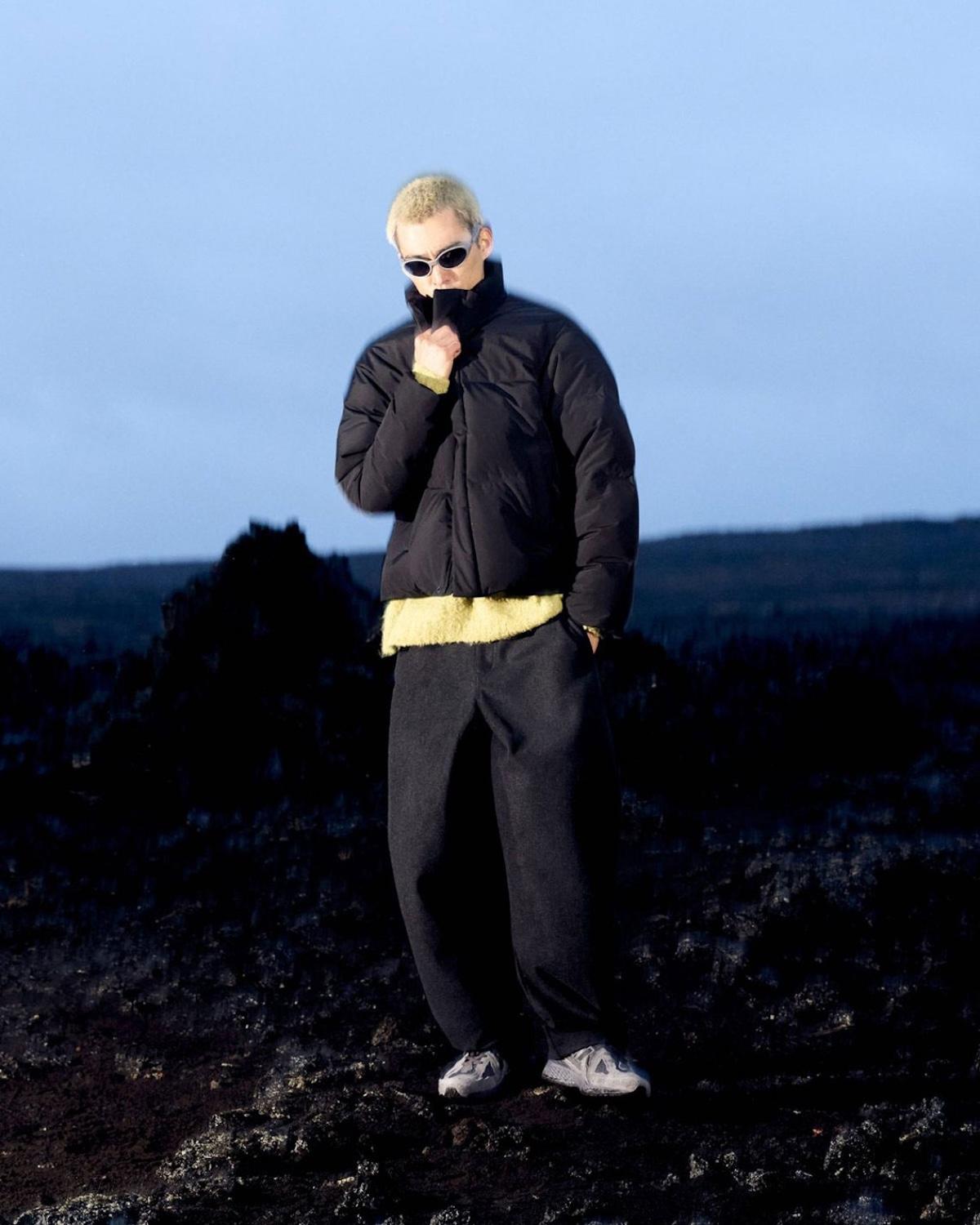 尺寸?獨家新百倫 1906D "保護套裝 "於 2025 年 11 月發佈 Size?, New Balance 1906, New Balance - 尺寸?獨家新百倫 1906D "保護套裝 "於 2025 年 11 月發佈