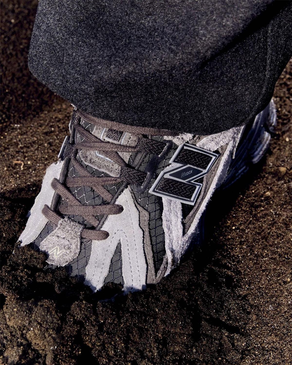 尺寸?獨家新百倫 1906D "保護套裝 "於 2025 年 11 月發佈 Size?, New Balance 1906, New Balance - 尺寸?獨家新百倫 1906D "保護套裝 "於 2025 年 11 月發佈