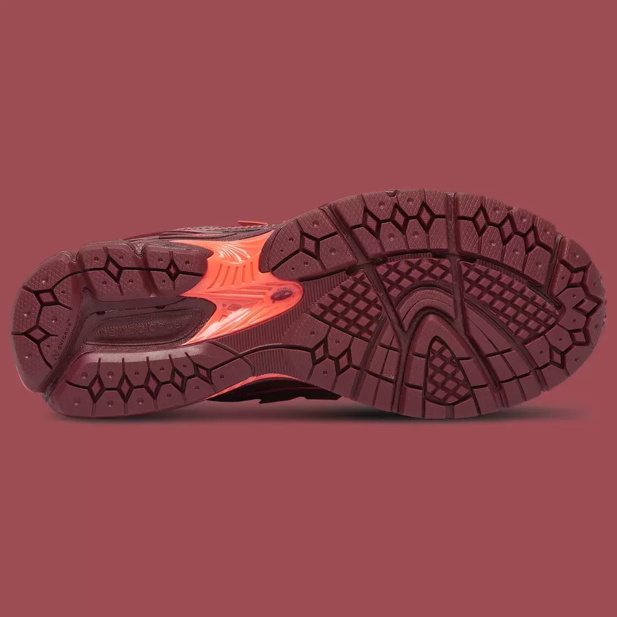 New Balance 1906, New Balance, Foot Locker - 紐巴倫 1906R "水銀紅/經典深紅色 "11 月 6 日發佈